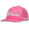 Pink/White
