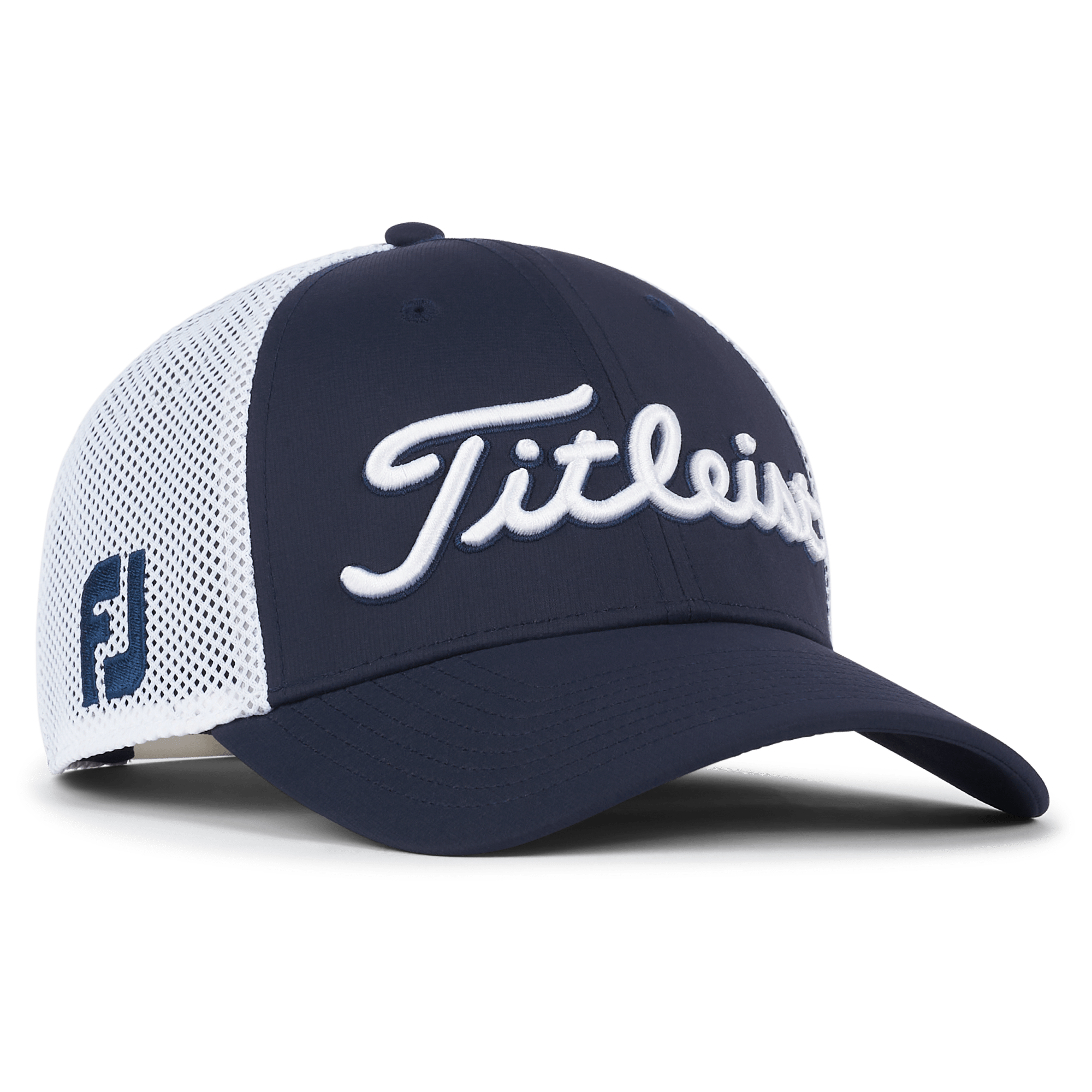 Tour Performance Mesh