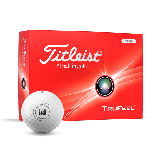 TruFeel - Custom Logo