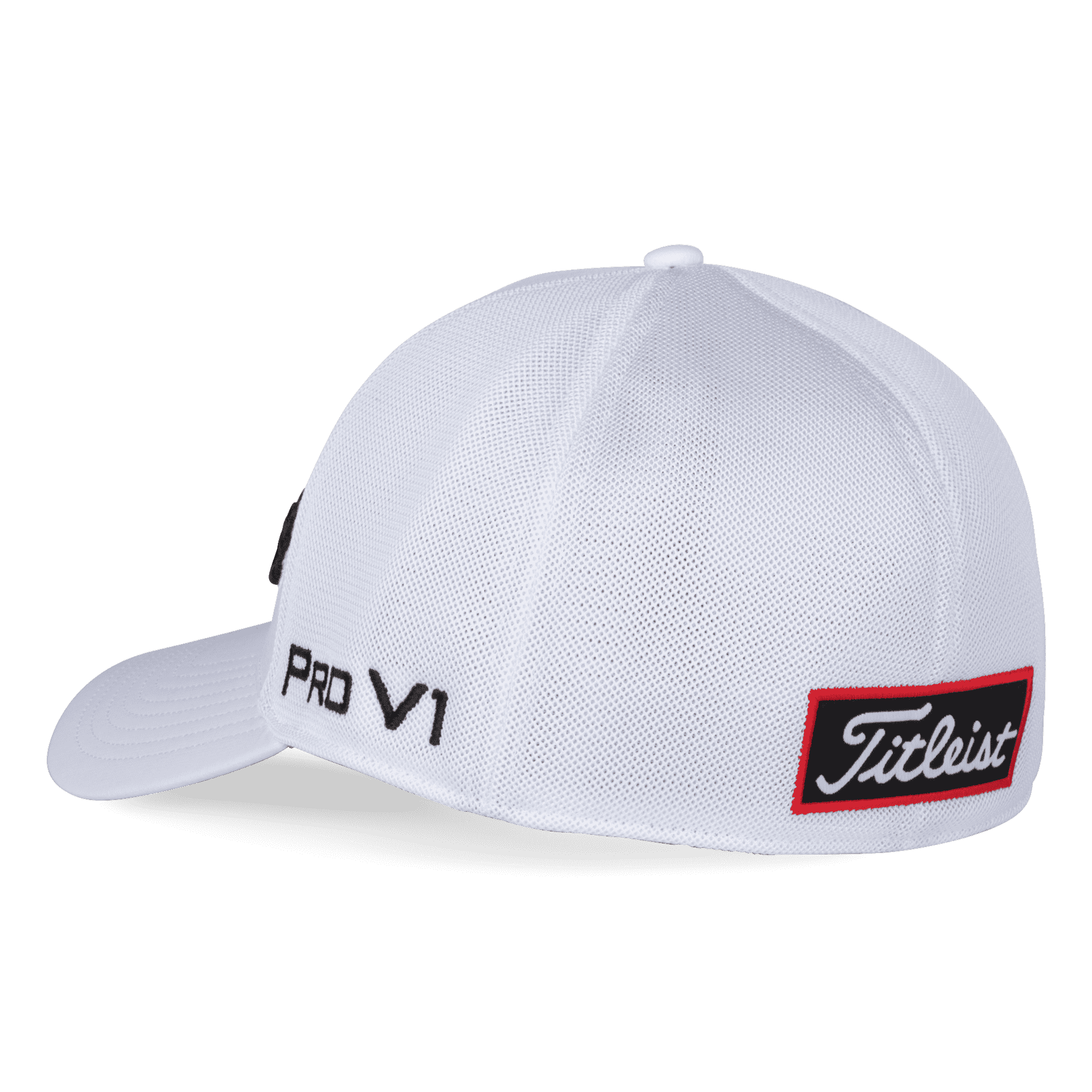 Titleist tour performance mesh back cap shop
