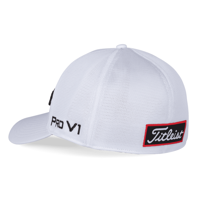 Titleist tour performance mesh cheap back cap