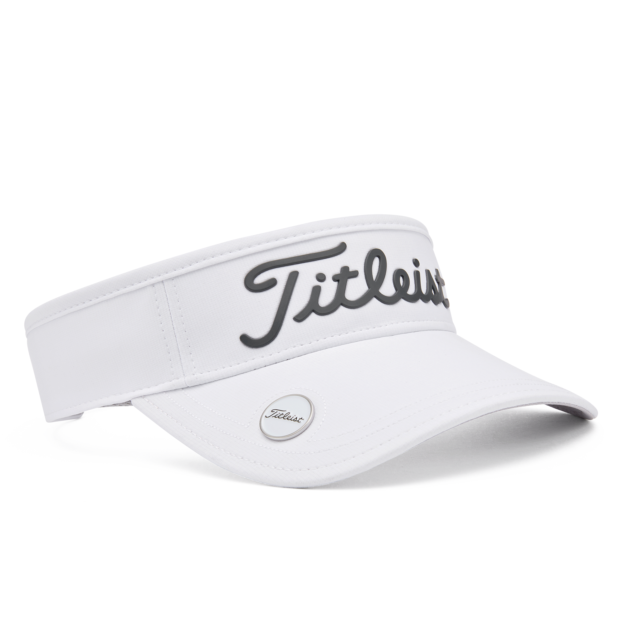 Players Ball Marker Visor