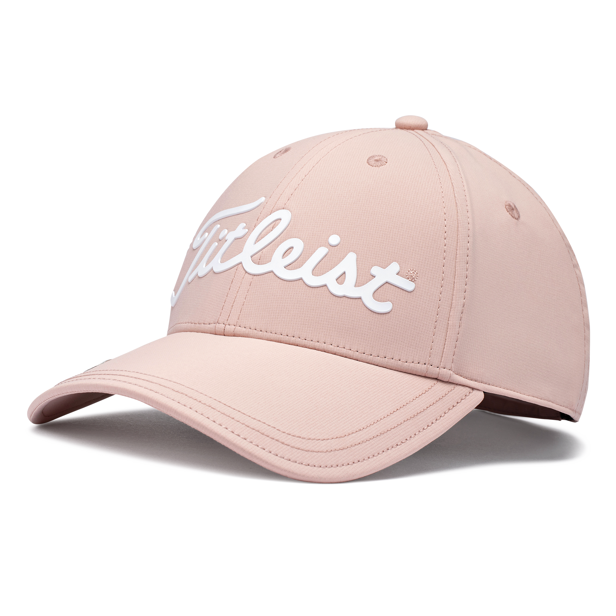 Women's Players Performance Ball Marker Golf Hat Titleist