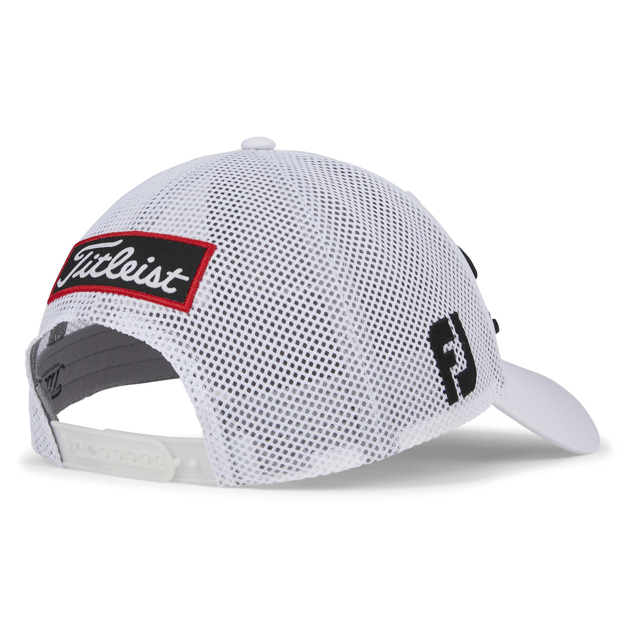 Tour Performance Mesh