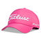 Pink/White