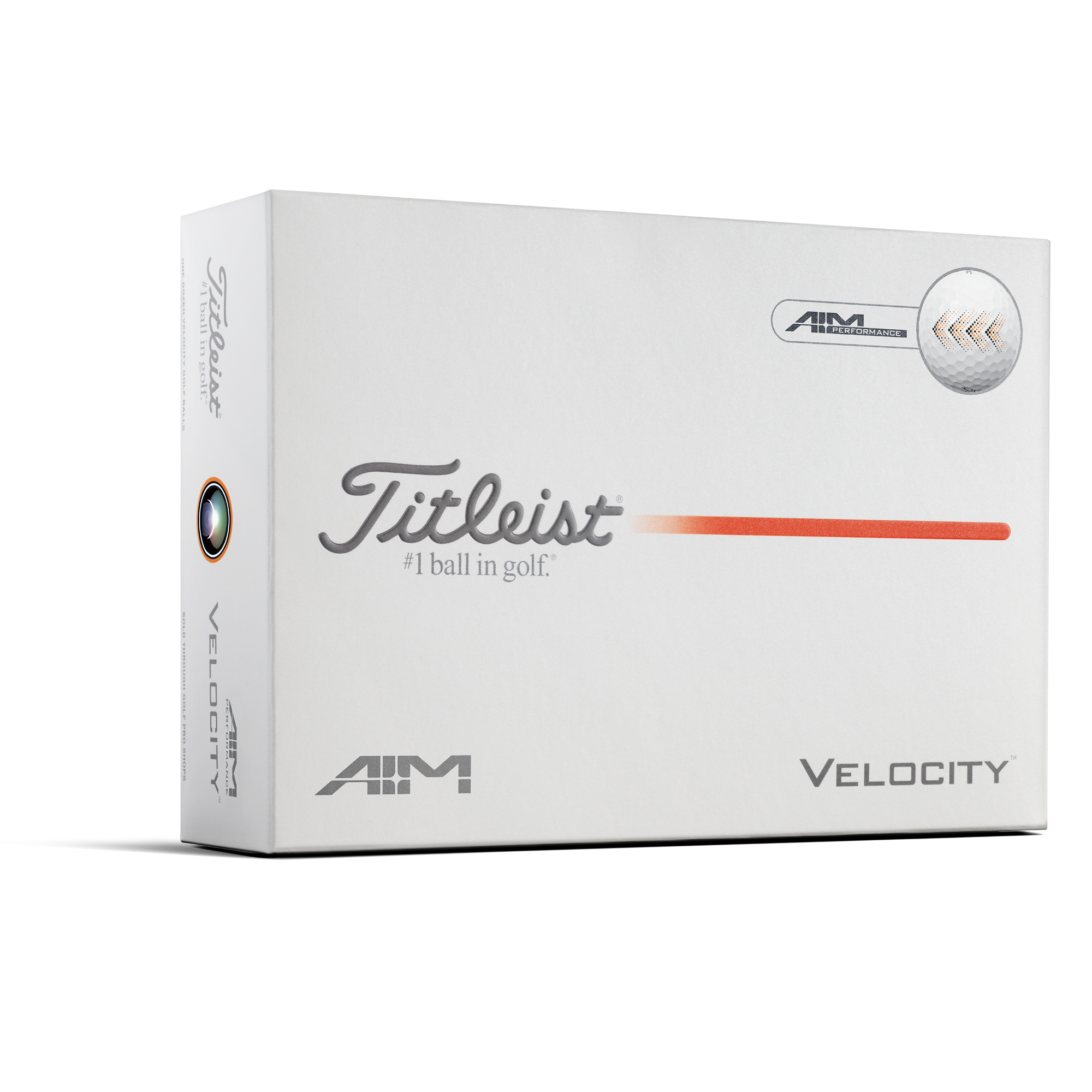 Velocity AIM Performance