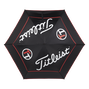 Team Titleist Tour Double Canopy Umbrella