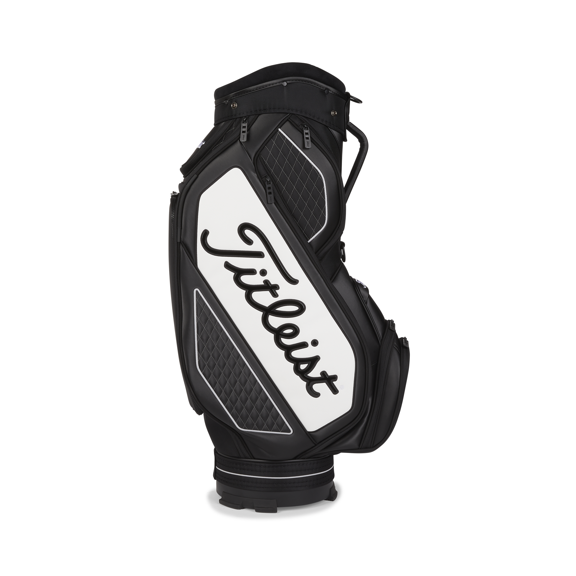Titleist Midsize Bag Midsize Tour Staff Bag Titleist