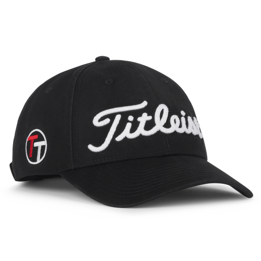 Team Titleist Pine Needles