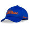 RoyalBlue/Orange