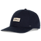 Navy/Tan