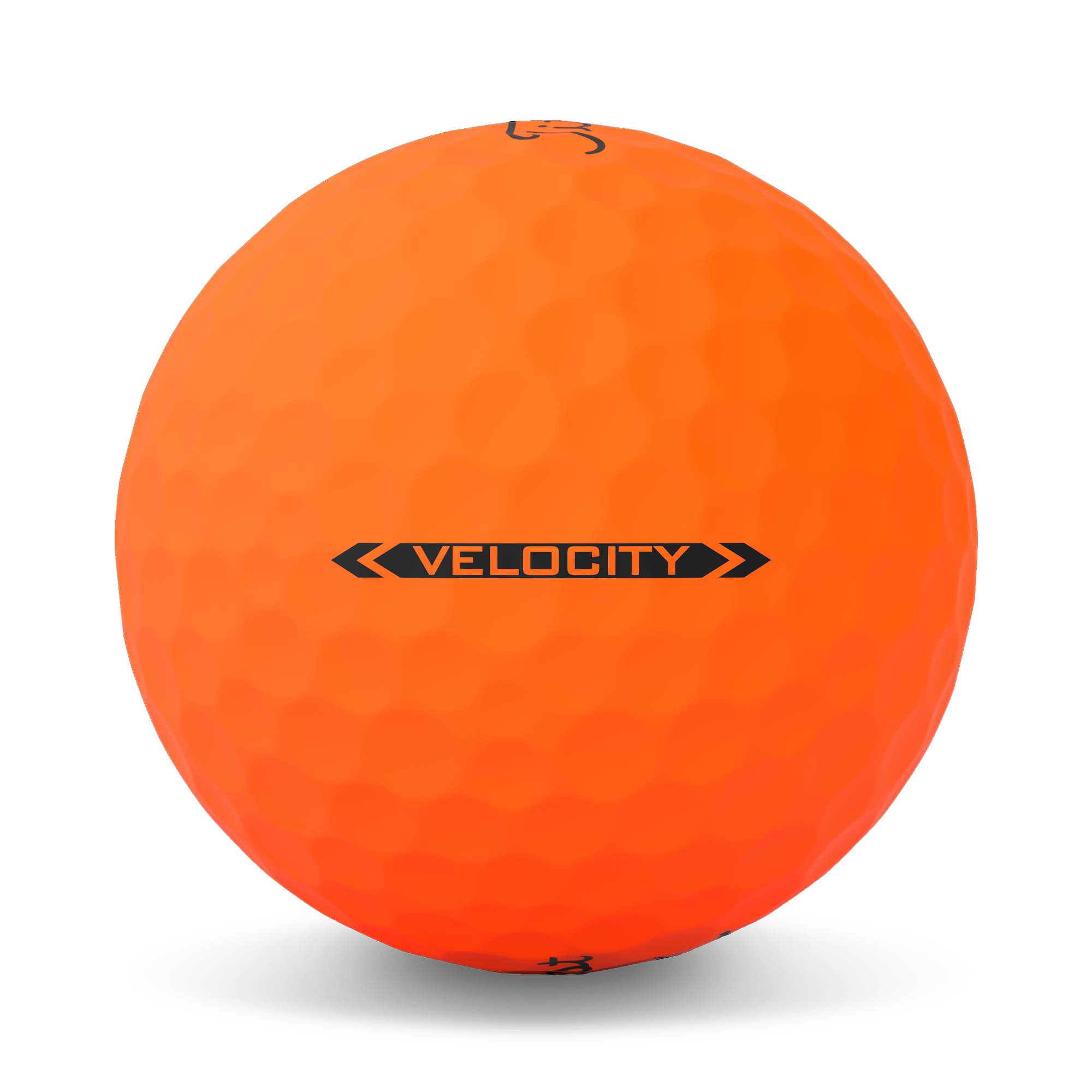Velocity Orange