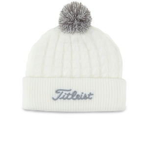 Titleist on sale wool hat