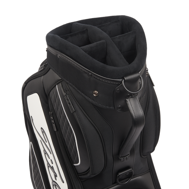 Mid Size Bag | Mid Size Tour Staff Bag | Titleist Mid Size Bag | Mid Size Tour Staff Bag | Titleist
