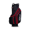 Black/Black/Red