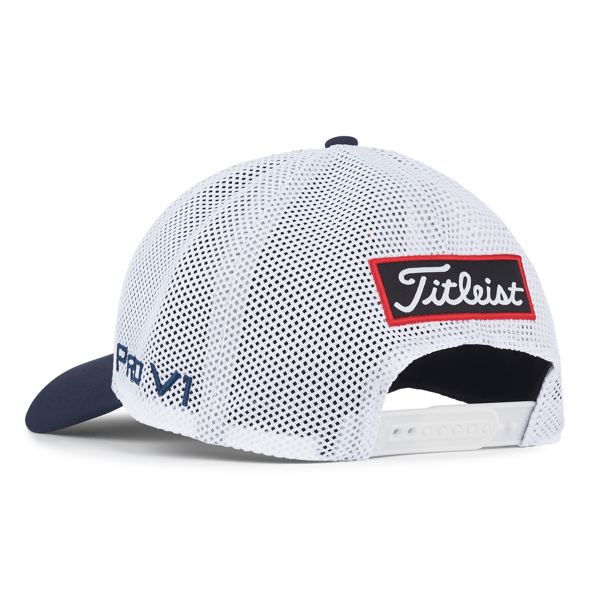 Tour Performance Mesh