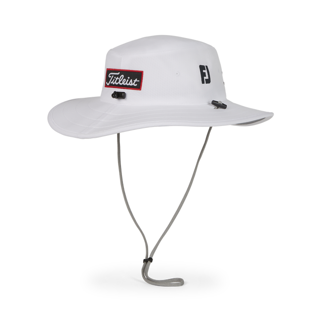 Titleist safari hat hotsell