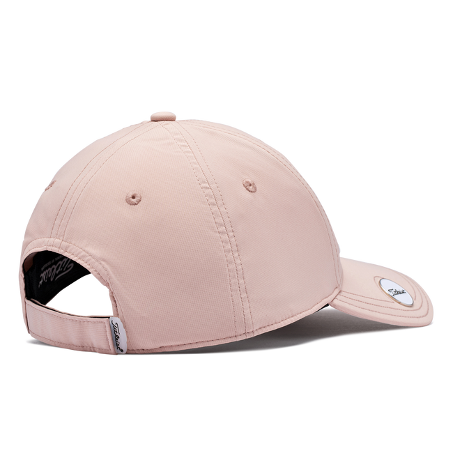 Women s Players Performance Ball Marker Golf Hat Titleist