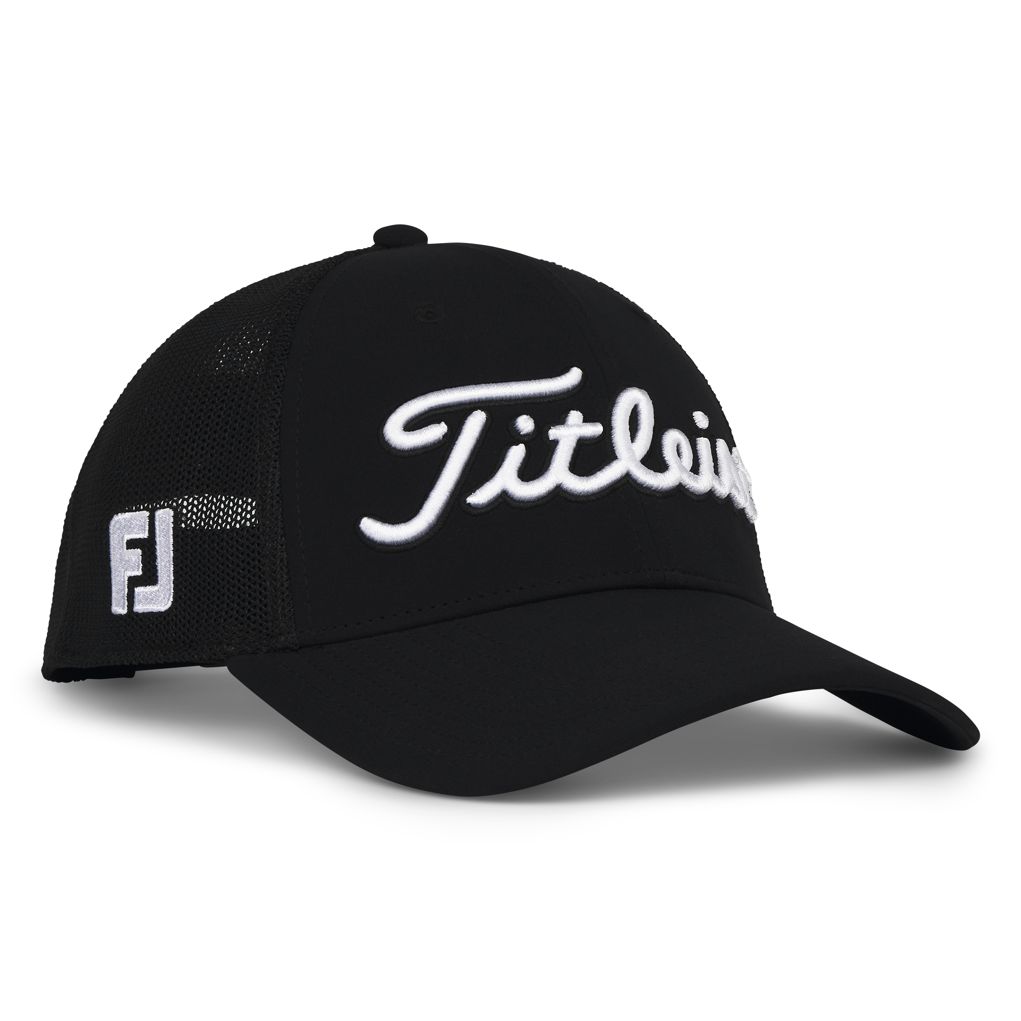 Tour Performance Mesh