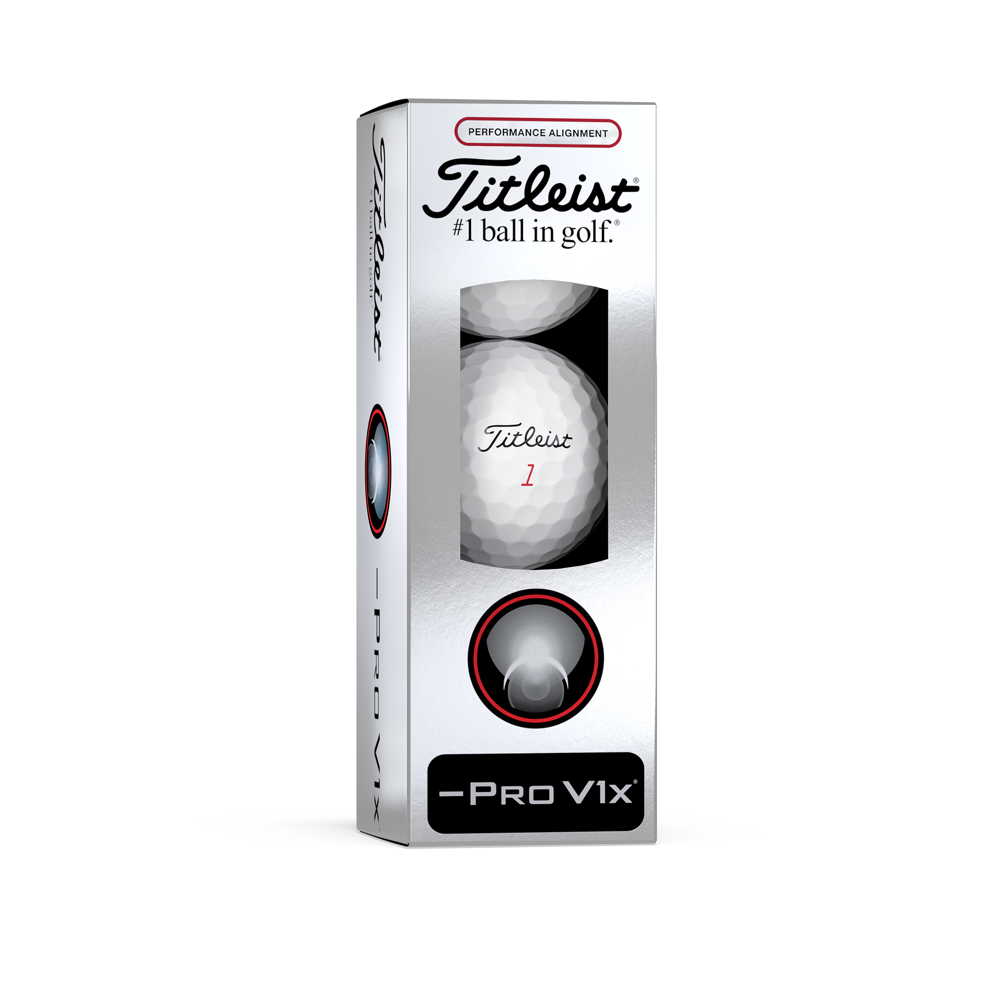 Prior Generation Pro V1x Left Dash AIM Performance