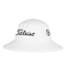 White/Black/Red