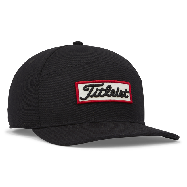 Team Titleist Oceanside Wool | Trendy Wool Hat | Titleist