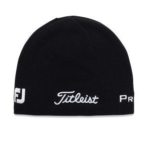 Titleist discount golf beanie