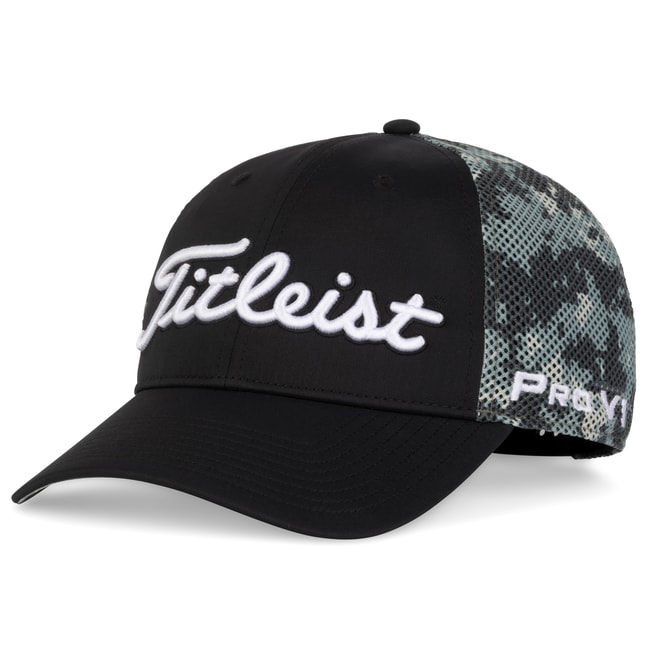 Camouflage hot sale golf hats