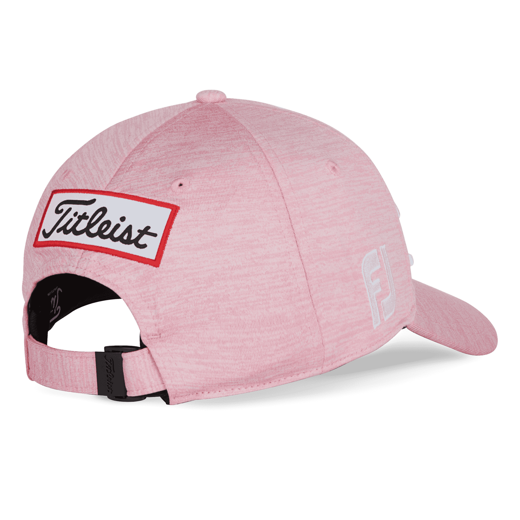 Pink Out Tour Space Dye