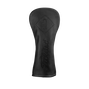 Noir Deluxe Black Leather Headcover
