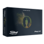 The Open Pro V1 Half Dozen