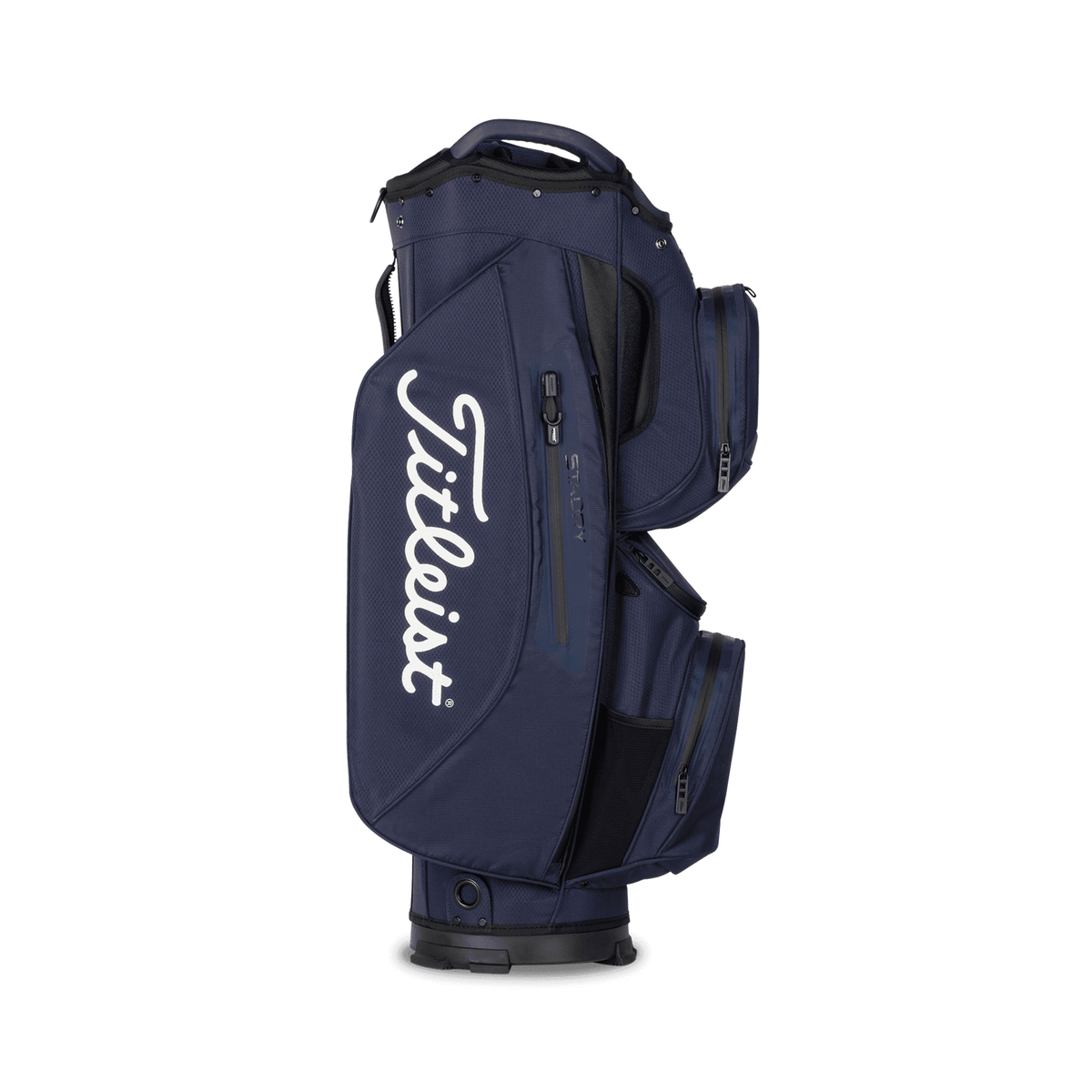 Cart 15 StaDry Bag | Waterproof Golf Cart Bag | Titleist