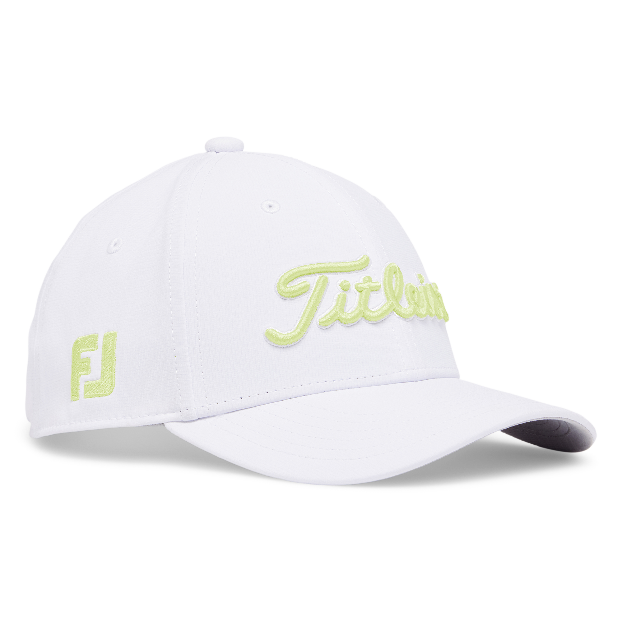 Junior Tour Performance