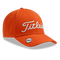 Orange/White