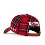 Tartan Tour Cotton