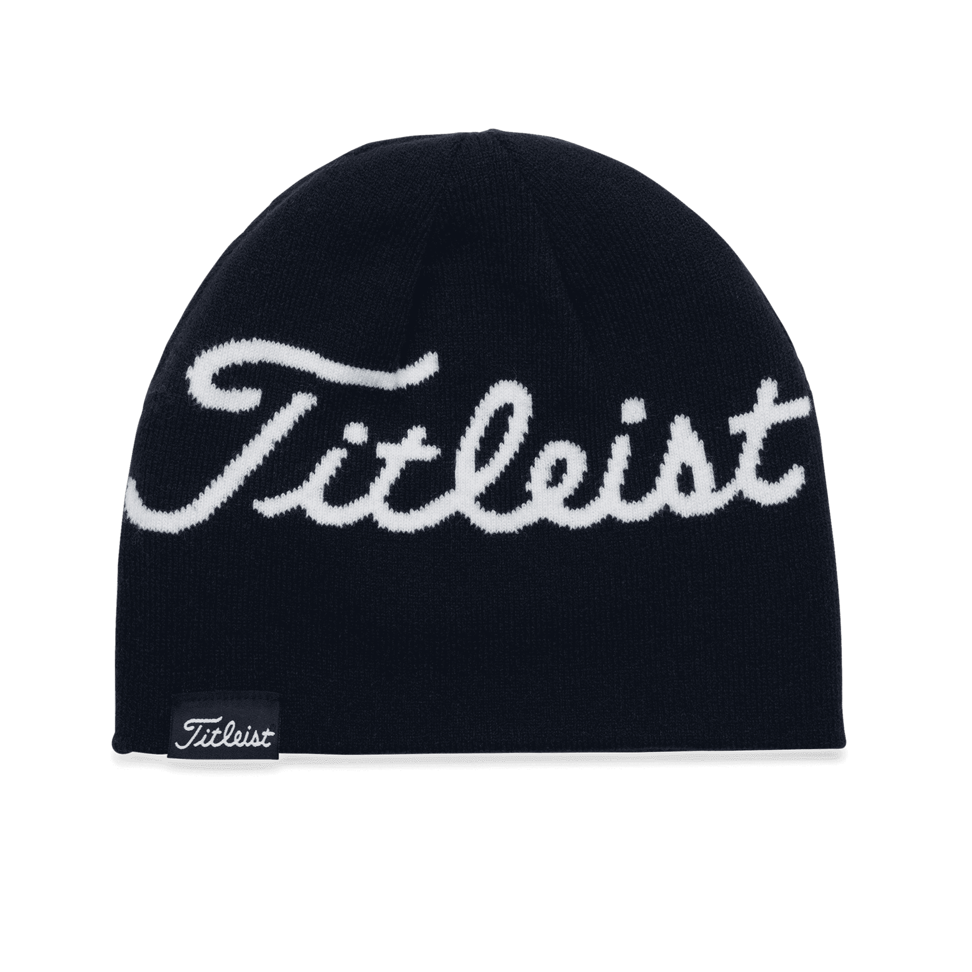 titleist pom pom winter hat