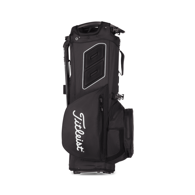 Titleist hybrid top golf bag