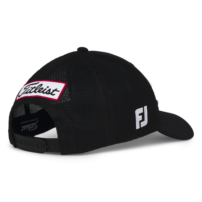 Tour Performance Mesh