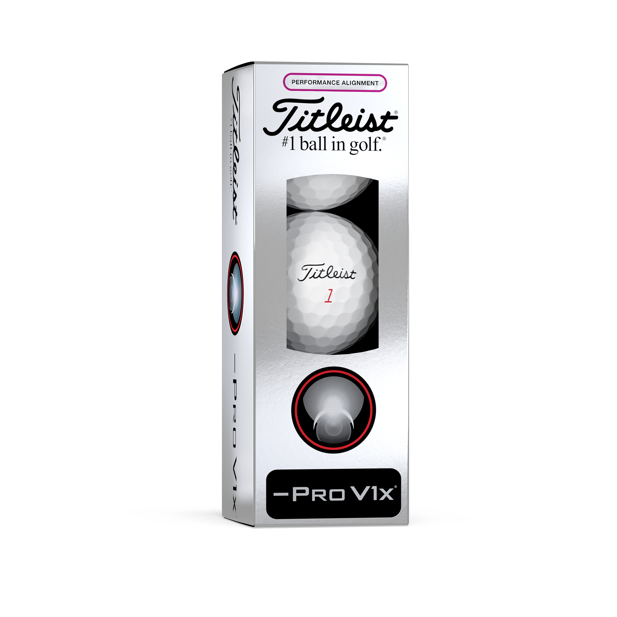 Prior Generation Pro V1x Left Dash AIM Performance