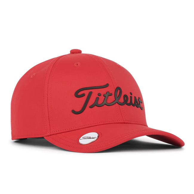 Titleist hot sale red hat