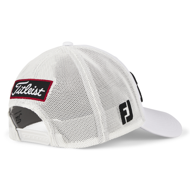 Tour Performance Mesh