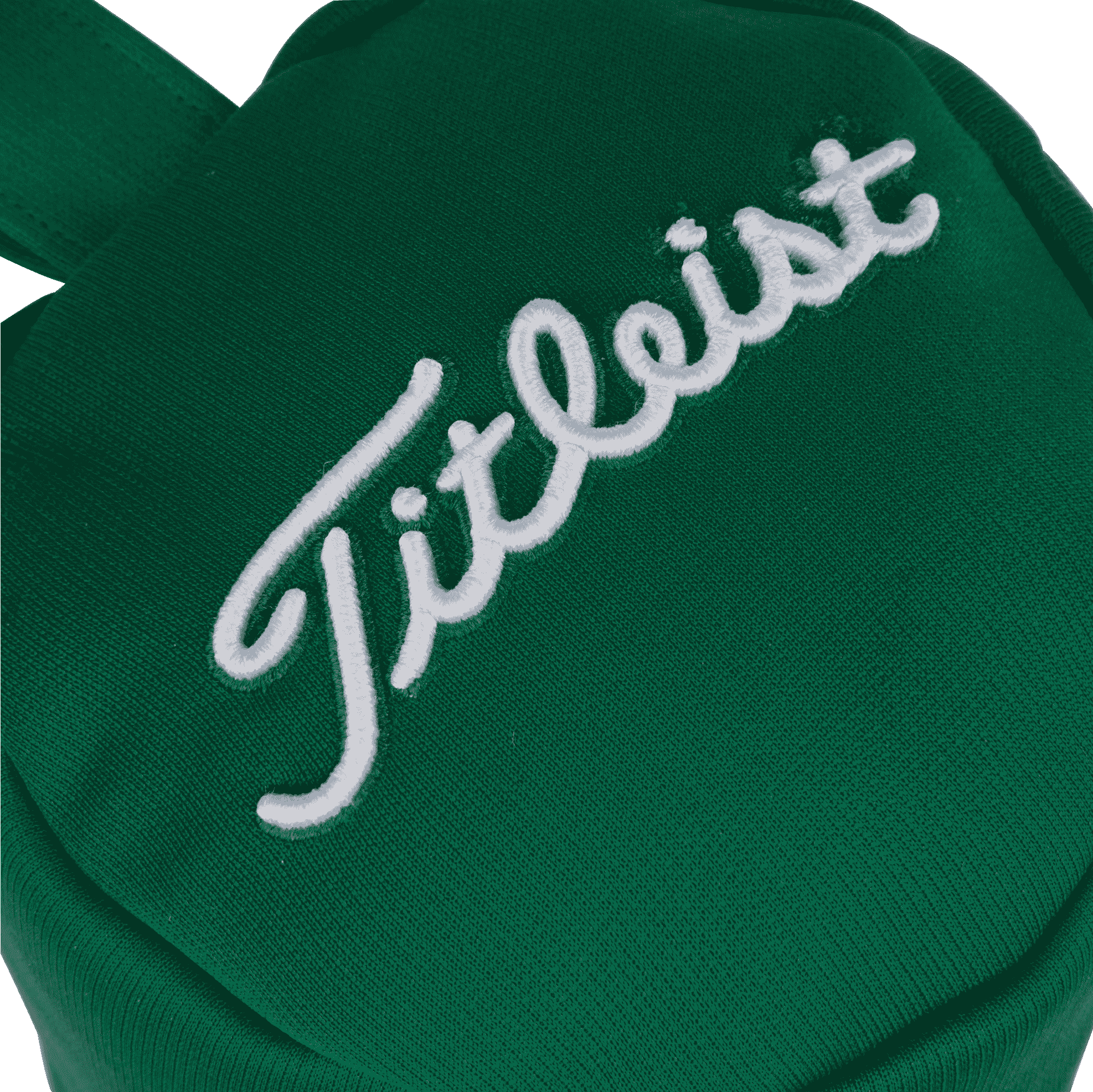 Green Out Barrel Headcover