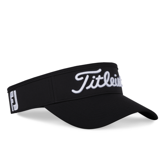 Tour Performance Visor Titleist Golf Visor Titleist