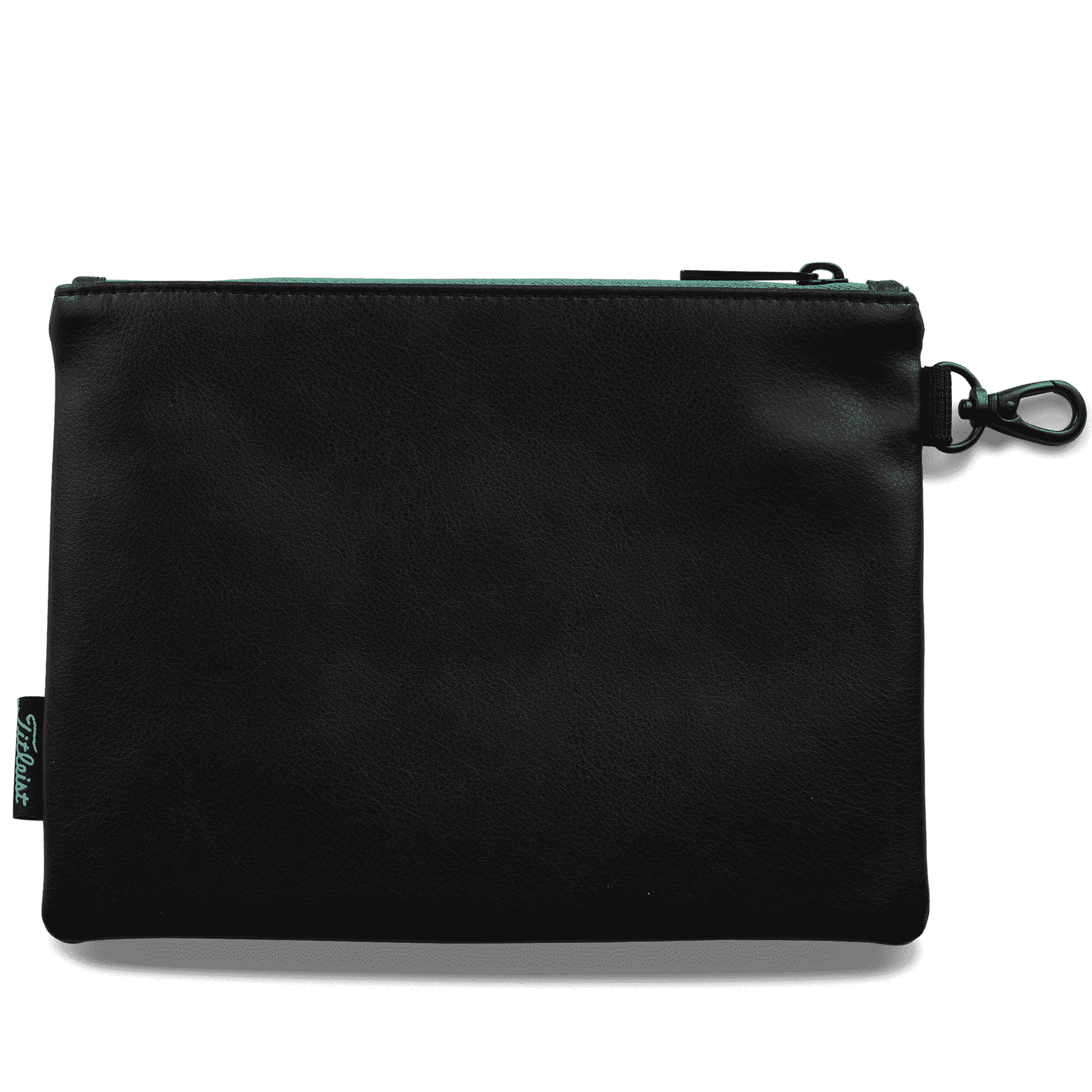 Shamrock Zippered Pouch