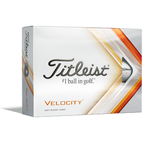 Velocity