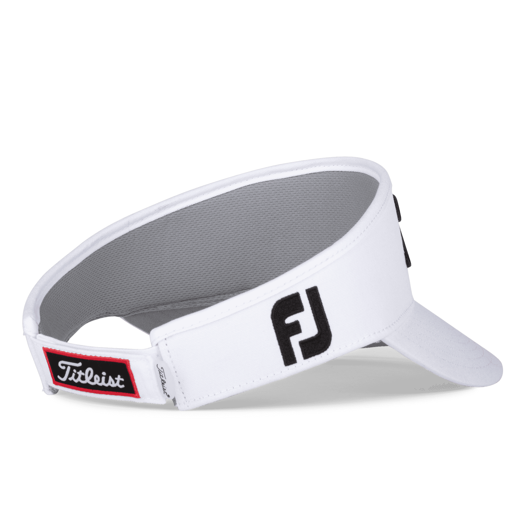 Tour Visor High Crown Golf Visor Titleist