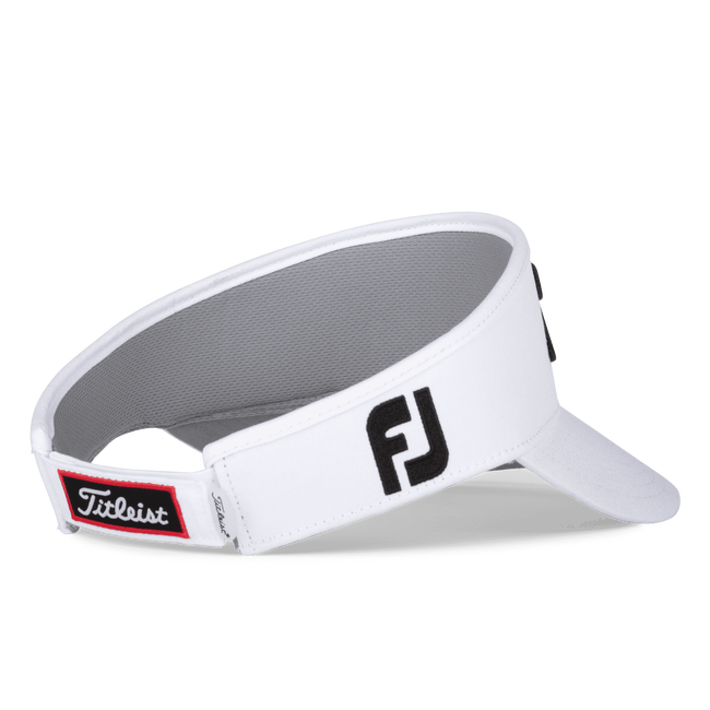 Titleist high shop crown visor