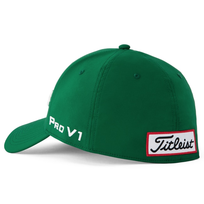 Shop Phoenix Open Golf Hats Green Out Fitted Hat Titleist