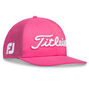 Pink Out Tour Snapback Mesh