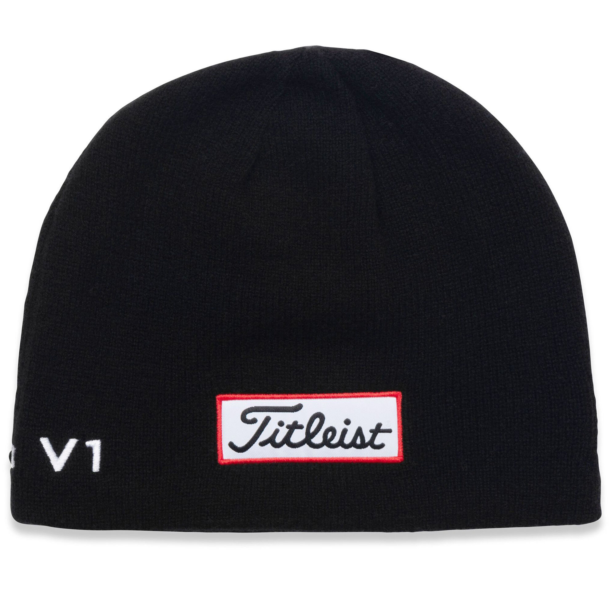 titleist wool hat